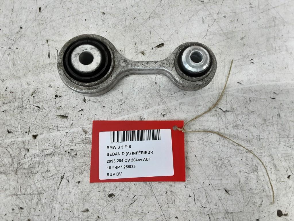 SUPPORT BOITE DE VITESSES BMW 5 serie (F10), Mevr. I. Hauben, Utilisé, BMW, Rue de l'Espoir 34 34
4030  GRIVEGNÉE, BE