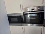 Four et micro-ondes, Encastré, Enlèvement, 45 à 60 cm, Four