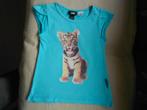 t-shirt H&M mt 110/116, Kinderen en Baby's, Kinderkleding | Maat 110, Gebruikt, Meisje, H&M, Ophalen of Verzenden