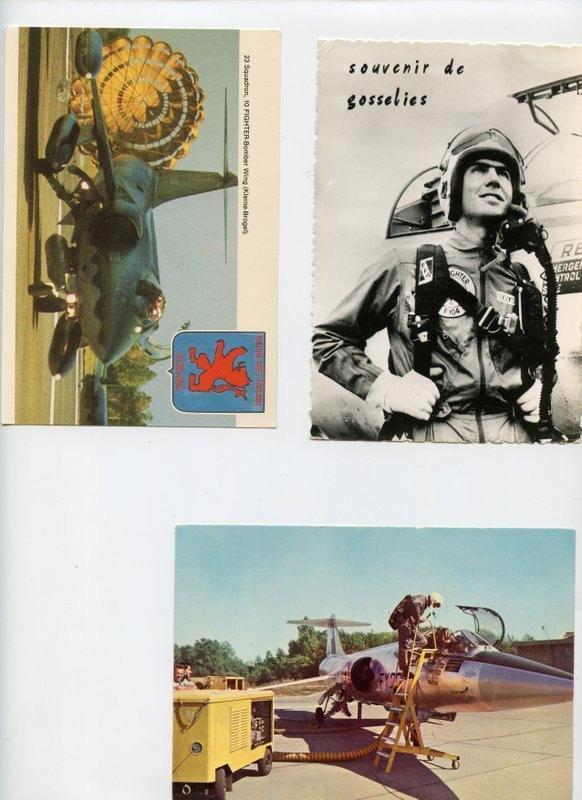 Postkaart voor de luchtvaart, Verzamelen, Postkaarten | België, Ongelopen, Ophalen of Verzenden