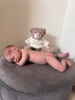 Reborn baby, Ophalen, Zo goed als nieuw