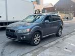 OUTLANDER 2.2D 2013 AUTOMATIQUE 4x4 190.000KM 7pl, Auto's, Automaat, Euro 5, Outlander, Diesel