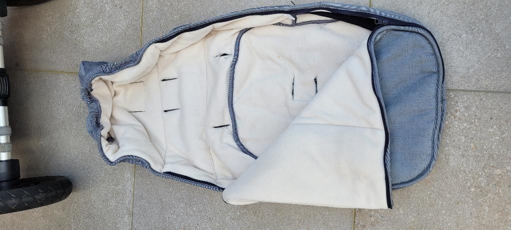 Joolz day+ buggy, Ophalen, Gebruikt, Overige merken, Verstelbare rugleuning