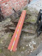 HEA 180.  1m80 lengte, Bricolage & Construction, Enlèvement, Comme neuf