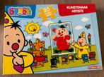 Puzzel Bumba 20stuks, Kinderen en Baby's, Speelgoed | Kinderpuzzels, Ophalen, Gebruikt