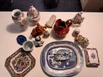 Verschillende keramiek, aardewerk porselein,.., Antiek en Kunst, Ophalen