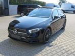 Mercedes-Benz A-CLASS 250 Amg-Pack (automatique), Autos, Cuir, Achat, Euro 6, Entreprise