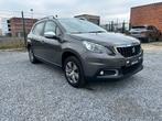 Peugeot 2008 1.2i Style, Argent ou Gris, Achat, Euro 6, Boîte manuelle