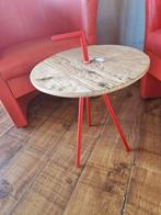 Tafeltje(model v expo 58) 44/39cm €35, Antiek en Kunst, Ophalen