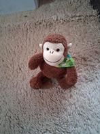 Aapje geldbeugeltje Sunkids nieuw, Kinderen en Baby's, Speelgoed | Knuffels en Pluche, Ophalen of Verzenden