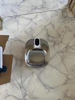 Drinkfontein kat met filters (rvs), Dieren en Toebehoren, Ophalen, Zo goed als nieuw