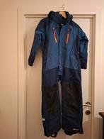 Skipak mt 134/140, Ophalen