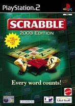 Scrabble Interactive, Enlèvement ou Envoi, 1 joueur, Utilisé, À partir de 3 ans