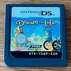 Jeu Dessine ton Héros pour Nintendo DS, Consoles de jeu & Jeux vidéo, Enlèvement ou Envoi, Utilisé, À partir de 3 ans