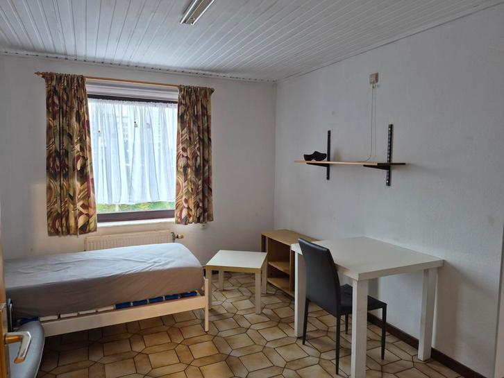 Studio meublé, Immo, Appartements & Studios à louer, Charleroi