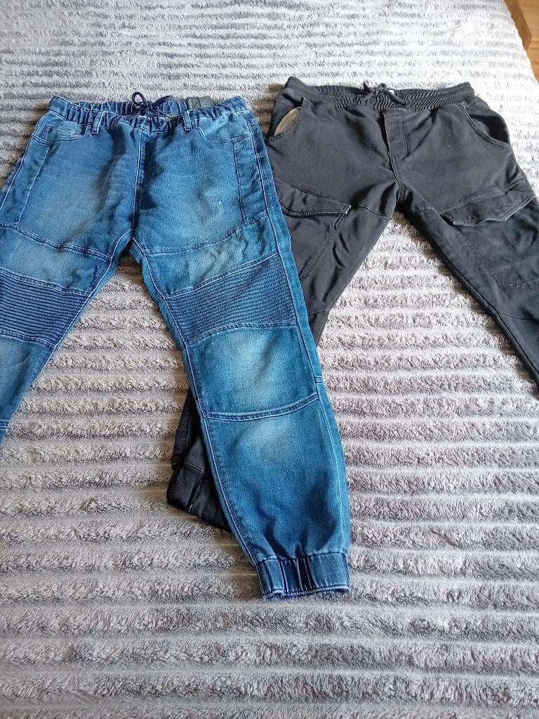 Lots Pantalons jogging zara, Kleding | Heren, Maat 52/54 (L), Overige kleuren, Zara, Ophalen of Verzenden