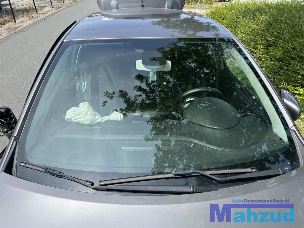 RENAULT CLIO 4 Hatchback Voorraam voorruit 2012-2019, Autos : Pièces & Accessoires, Renault Group, Contact.group@renault.com, Renault