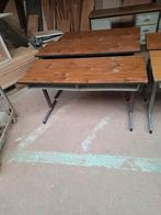 burau, Enlèvement, Utilisé