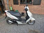Scooter Yamaha classe A, Vélos & Vélomoteurs, Enlèvement, Utilisé, Yamaha