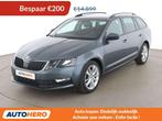 Skoda Octavia 1.4 TSI Like (année de construction 2018), Autos, Skoda, 1395 cm³, Argent ou Gris, Achat, 110 kW