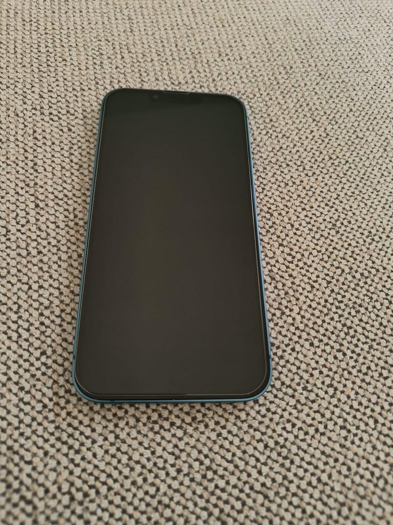 Téléphone 13 128 Go - Toujours bien entretenu, Télécoms, Téléphonie mobile | Apple iPhone, Enlèvement, IPhone 13