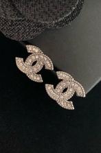 Boucles d'oreilles Chanel, Enlèvement ou Envoi