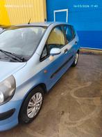 Honda Jazz 1.2 Banzin, Auto's, Honda, 4 cilinders, Particulier, Elektrische ramen, 5 zetels