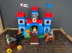 LEGO DUPLO Groot Koningskasteel - 10577*PRIMA STAAT*, Kinderen en Baby's, Speelgoed | Duplo en Lego, Ophalen of Verzenden, Duplo