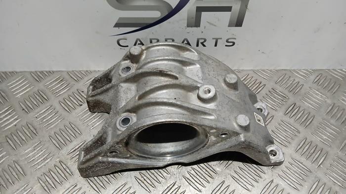 Support cardan d'un Mercedes CLA, Autos : Pièces & Accessoires, Freins & Transmission, Mercedes-Benz, Utilisé, 3 mois de garantie