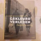 GEKLEURD VERLEDEN Familie in oorlog Prijs: € 10, Boeken, Tweede Wereldoorlog, B. De Wever - M. Van Asch - R. Van Doorslaer, Ophalen of Verzenden