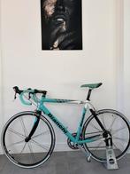 Bianchi 1885 Celeste groen Ultegra, frame 56 nieuwstaat!!, Ophalen, Zo goed als nieuw, Aluminium, Dames