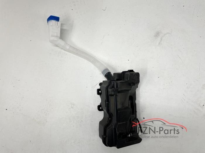 VW ID7 14A Ruitenvloeistof Tank reservoir RVS Zwart, Auto-onderdelen, Ruiten en Toebehoren, Gebruikt, Ophalen of Verzenden
