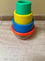 jeu éducatif Playskool, Enlèvement, Utilisé, Découverte