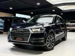 Audi Q7 3.0 TDi V6 Quattro Tiptronic 218cv 7 PLACES PANO, Cuir, 218 ch, Achat, Euro 6