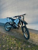 Husqvarna cr 250 2takt, 250 cc, Gebruikt, 5 versnellingen, Ophalen