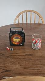 a vendre pour collection constater pour pigeons, Animaux & Accessoires, Enlèvement, Utilisé, Autres types