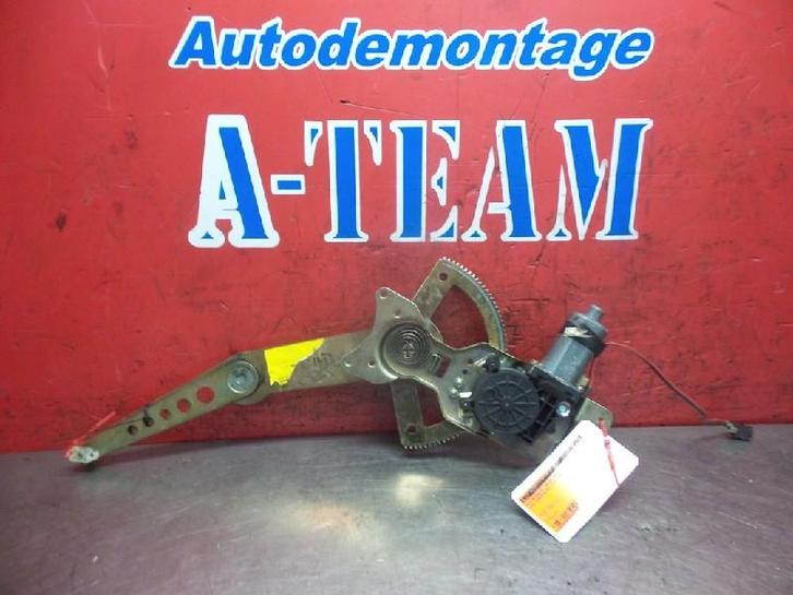 RAAMMECHANIEK RECHTS VOOR Opel Corsa B (73 / 78 / 79), Auto-onderdelen, Ruiten en Toebehoren, Opel, Gebruikt