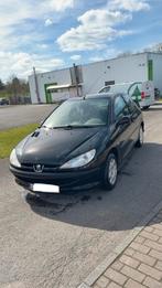 Vend peugeot 205, Autos, Achat, Boîte manuelle, Particulier, Euro 4