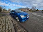 Honda Civic EP2 110Cv seulement 126000Km !!!, Auto's, Honda, Zwart, Blauw, 81 kW, Onderhoudsboekje