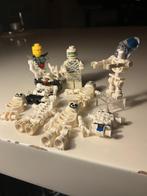 Dead lego, Ophalen, Zo goed als nieuw