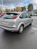 Ford Focus 1.6 Tdci, Autos, Focus, Argent ou Gris, Achat, 5 portes