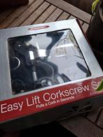 Wijn opener set, luxe set, kurkentrekker set, Huis en Inrichting, Ophalen