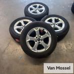 Audi Q3 Continental Wintercontact Ts850P 215/65/R17 99H, Pneus et Jantes, Véhicule de tourisme, -, 17 pouces