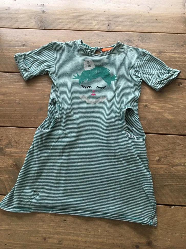 FRED & GINGER, jolis pyjamas 98 - 104, Enfants & Bébés, Vêtements enfant | Taille 98, Enlèvement ou Envoi