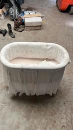 Kinderbedje, Ophalen, Zo goed als nieuw