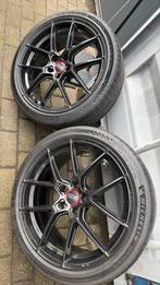 Oz estrema gt hlt 19inch, Auto-onderdelen, Banden en Velgen, Banden en Velgen, Personenwagen, Zomerbanden, Ophalen