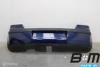 Achterbumper VW Polo 9N LB5N 6Q0807417, Utilisé