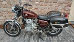 Honda CX500C van 1981, Particulier