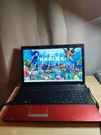 Packard Bell EasyNote ENLK13BZ-NIEUWE STAAT RODE KLEUR, Computers en Software, Windows Laptops, Met videokaart, 2 tot 3 Ghz, 8 GB