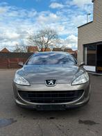 Peugeot 407 Coupé 2.0 HDi – 2008 – 170.203 km – €4.950, Achat, Entreprise, Boîte manuelle, Diesel